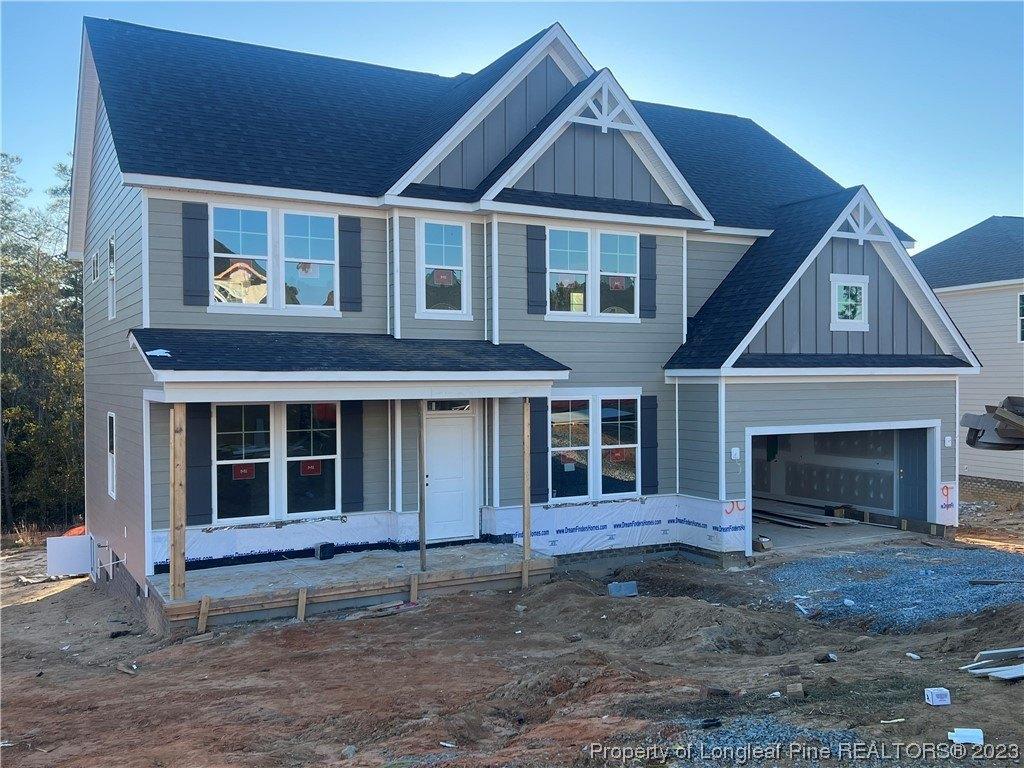 Dock View Rd, Fayetteville, NC 28306