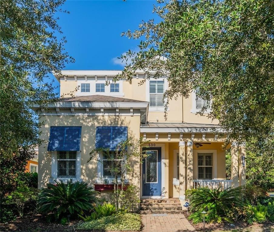 Winterside Dr, Apollo Beach, FL 33572