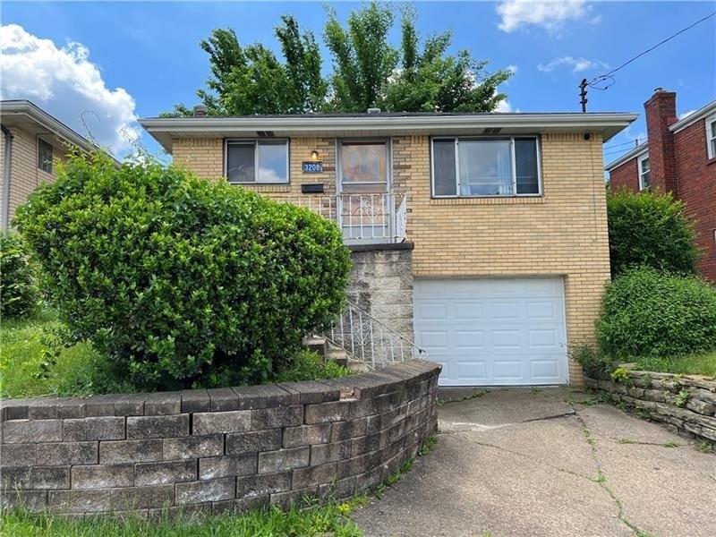 Stewart St, Mckeesport, PA 15132