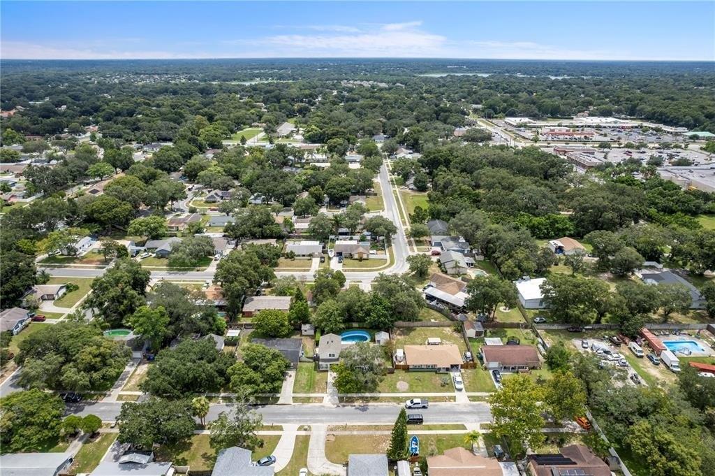 Willow Valley Dr, Brandon, FL 33510