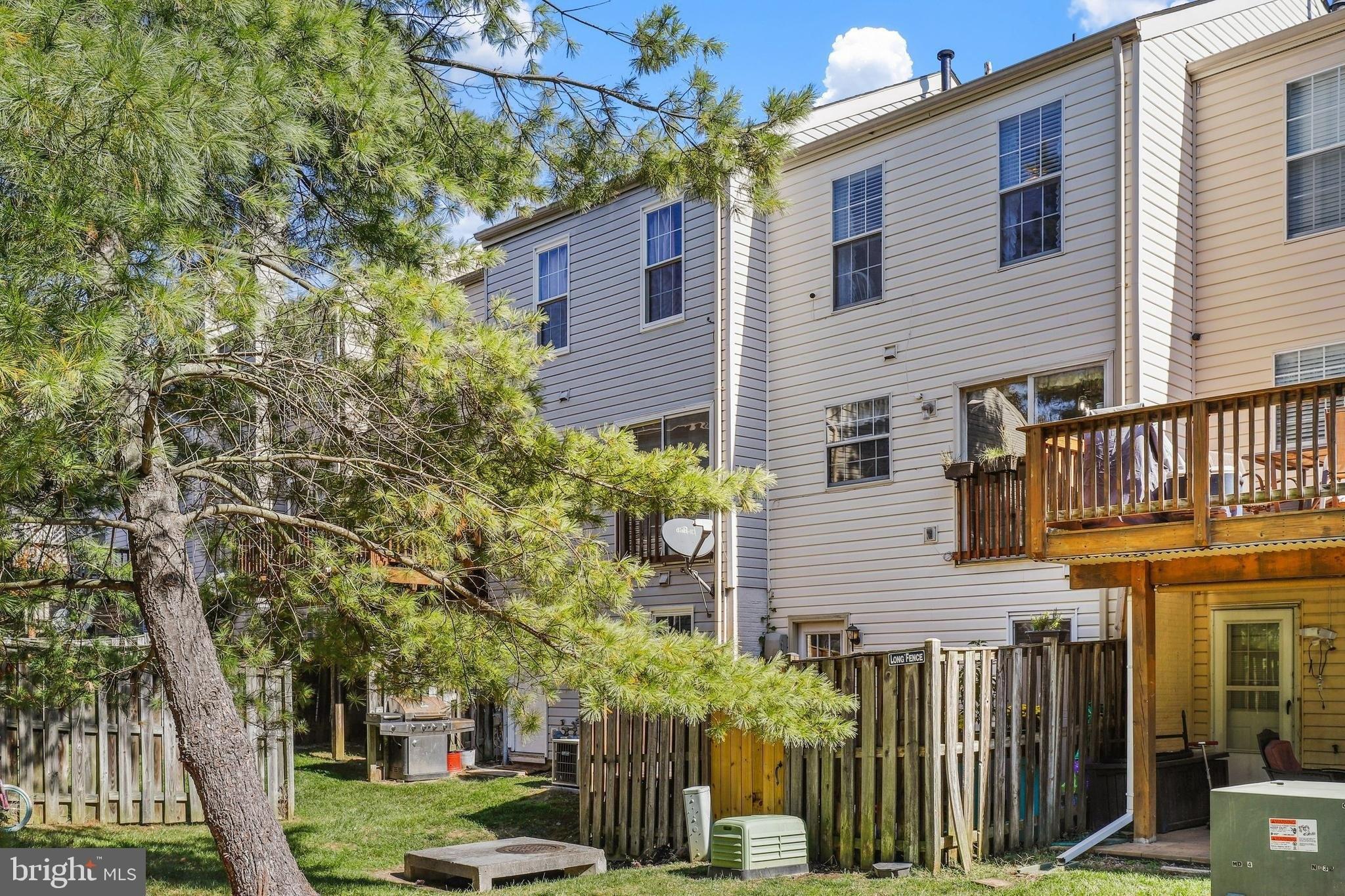 Abner Ave, Woodbridge, VA 22192