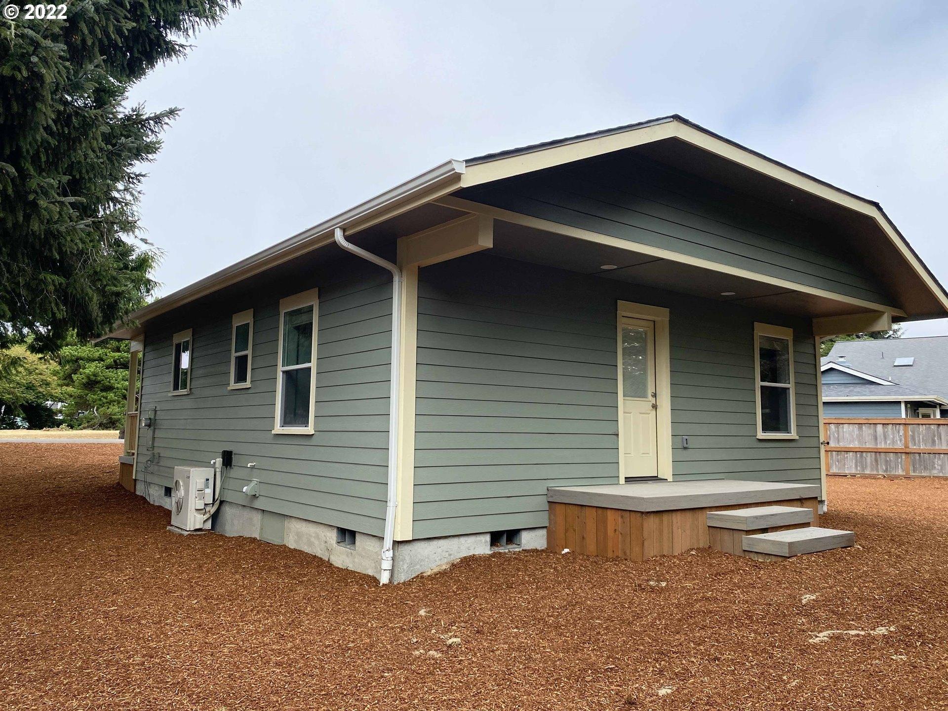 Parkside Dr, Florence, OR 97439