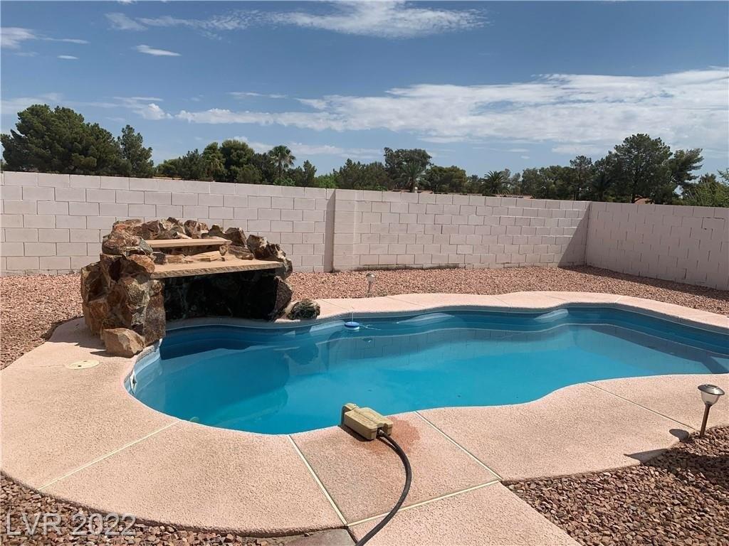 Muirfield Ave, Henderson, NV 89074