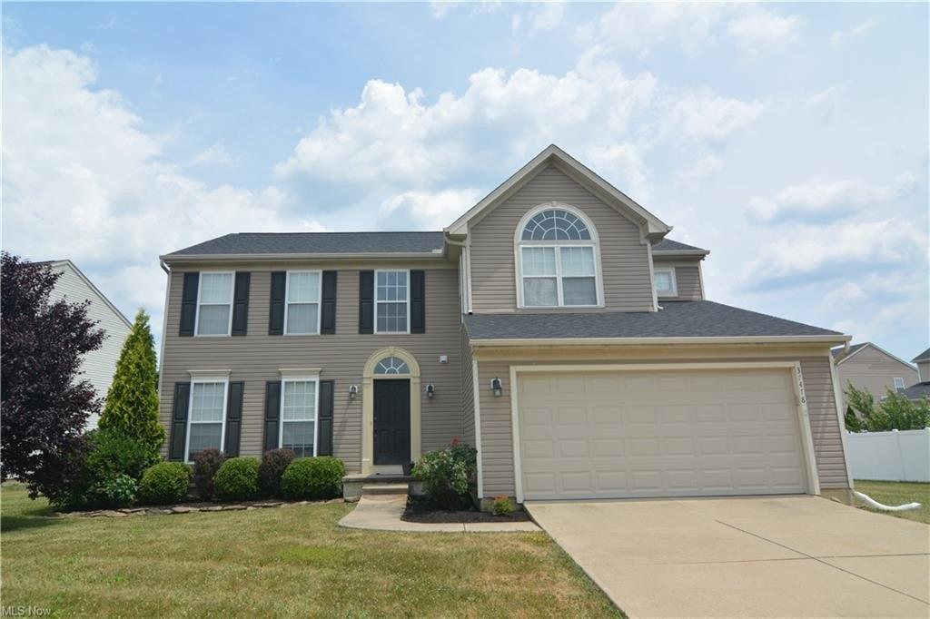 Sandy Ridge Dr, North Ridgeville, OH 44039