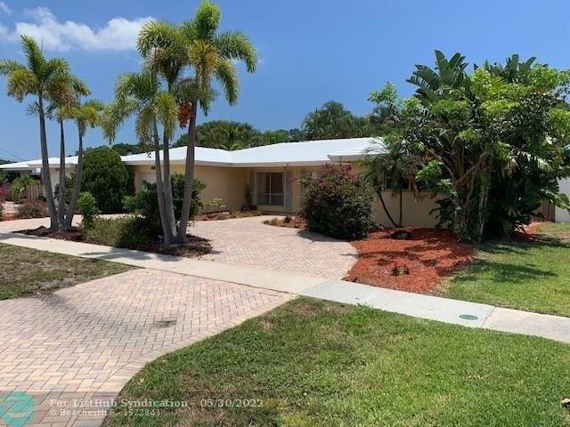Ne 21st Rd, Fort Lauderdale, FL 33308