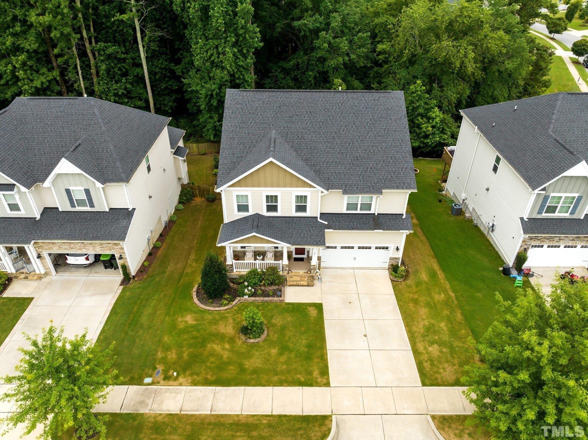Wildwood Farm Way, Holly Springs, NC 27540