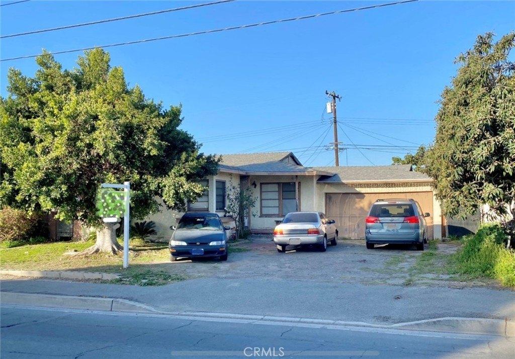 Fairview St, Garden Grove, CA 92843