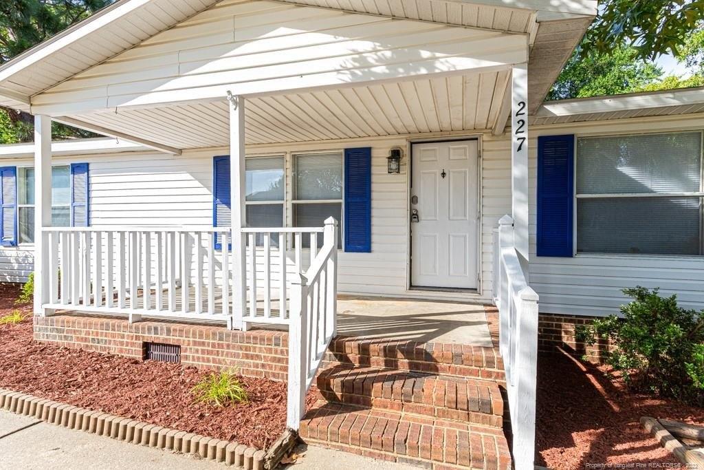 Constitution Way, Cameron, NC 28326