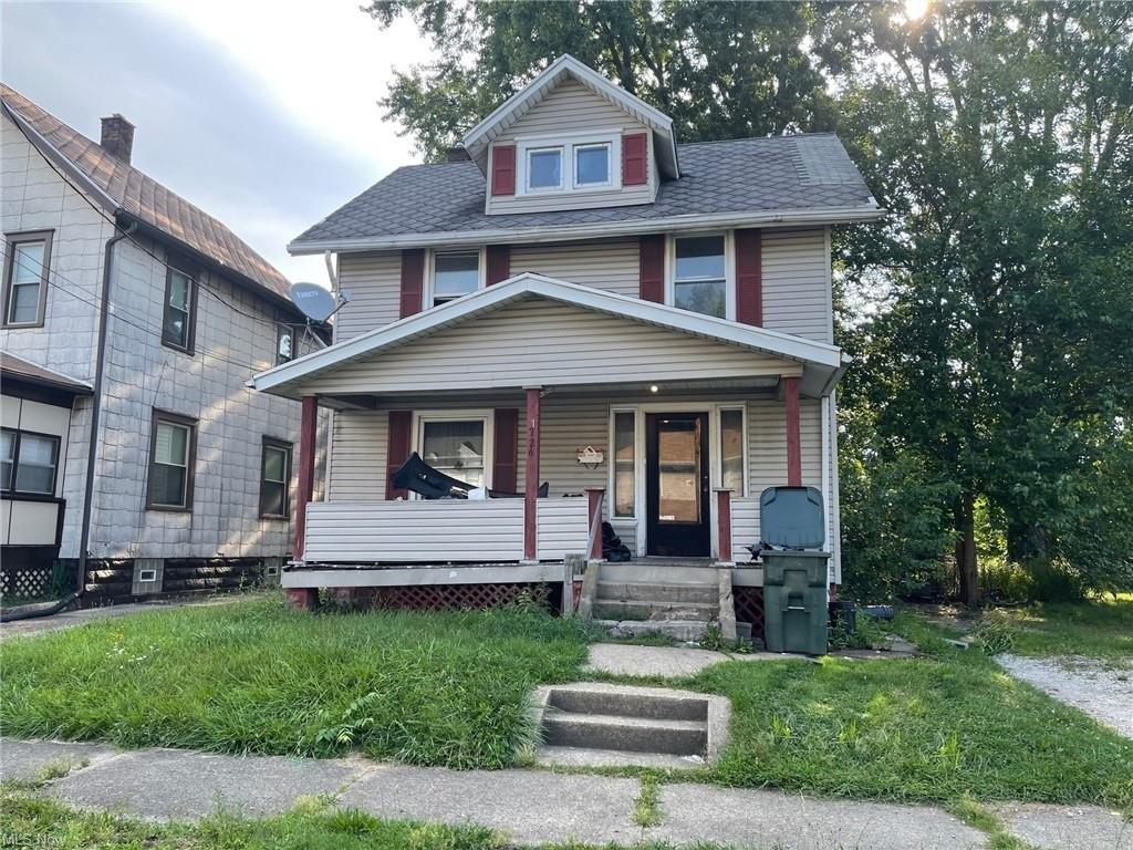 Edwards Ave Ne, Canton, OH 44705