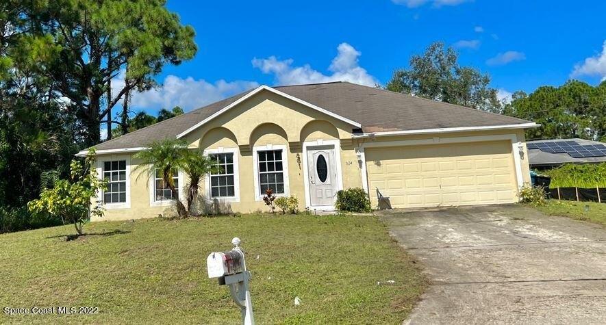 Red Bud Cir Nw, Palm Bay, FL 32907