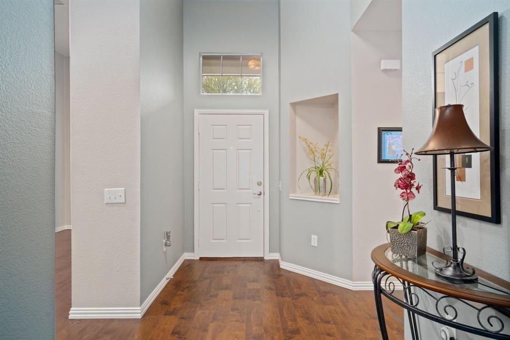 Van Gogh Dr, Plano, TX 75093