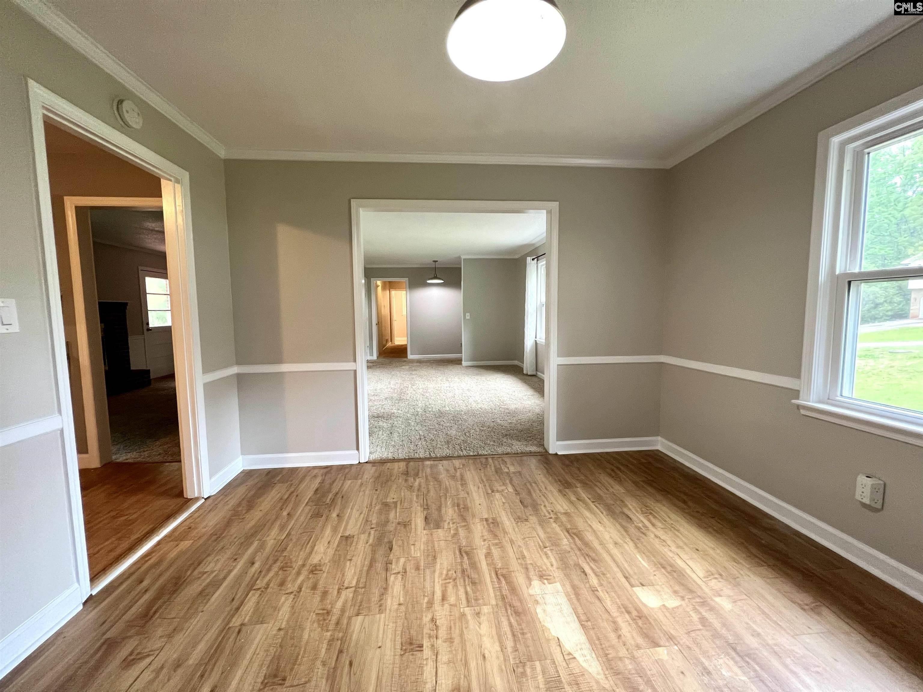 Finsbury Rd, Columbia, SC 29212