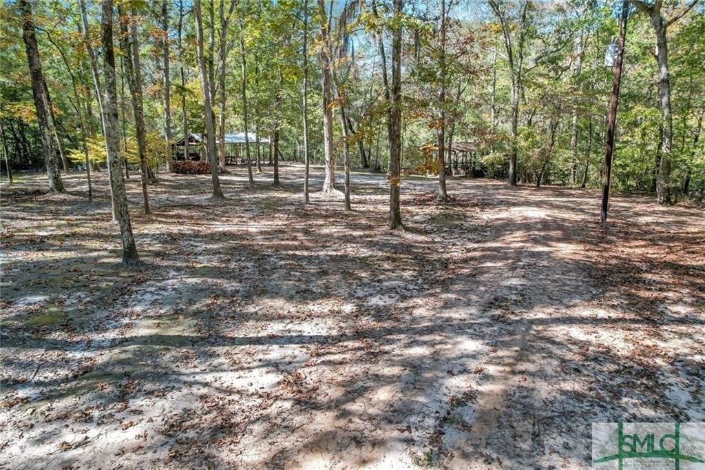 High Bluff Rd, Rincon, GA 31326