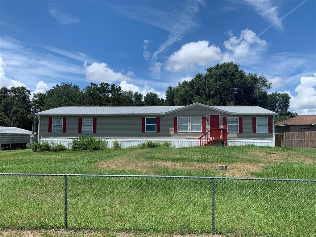 Countryside Ct, Saint Cloud, FL 34771