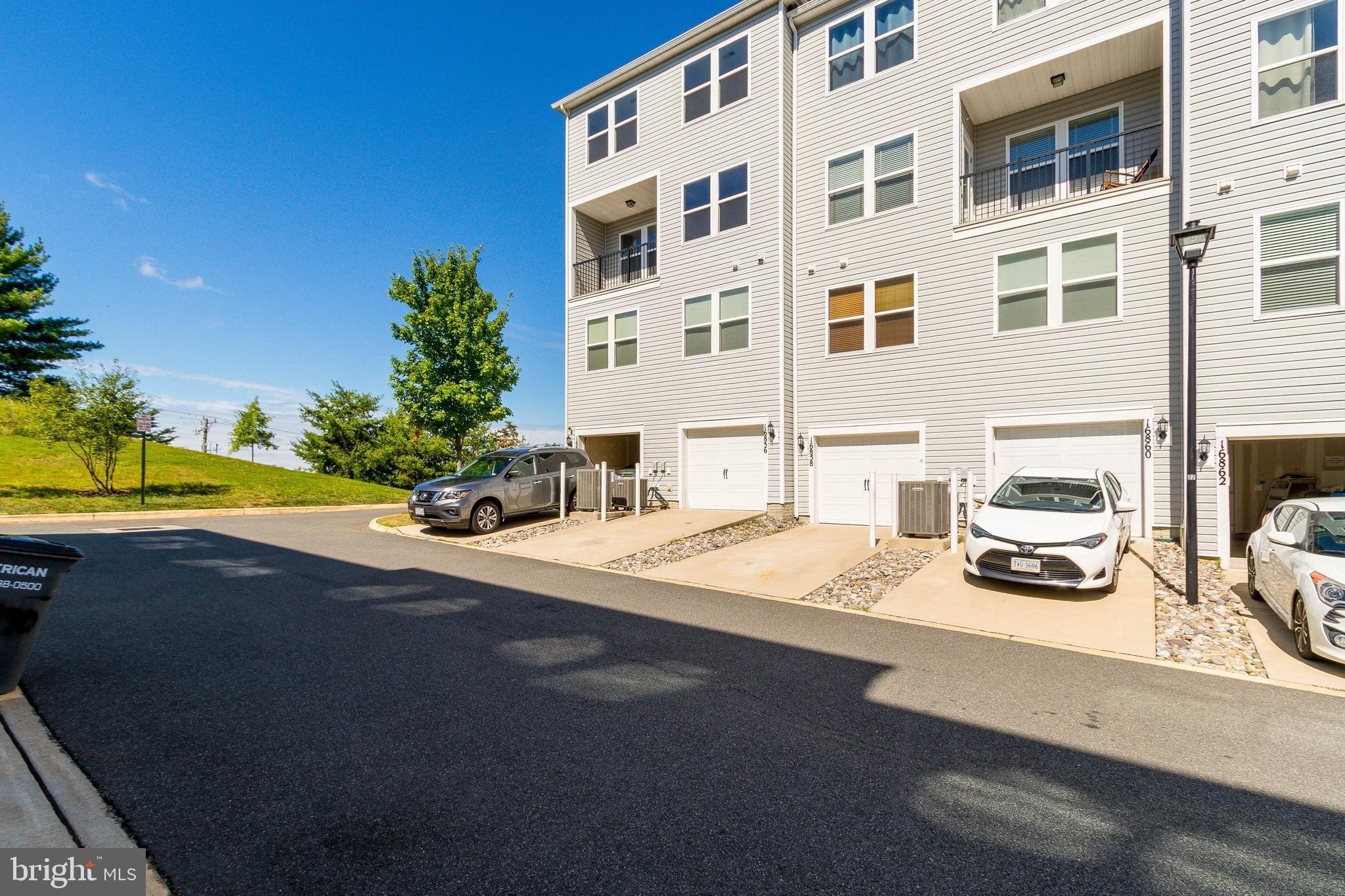 Porters Inn Dr, Dumfries, VA 22026