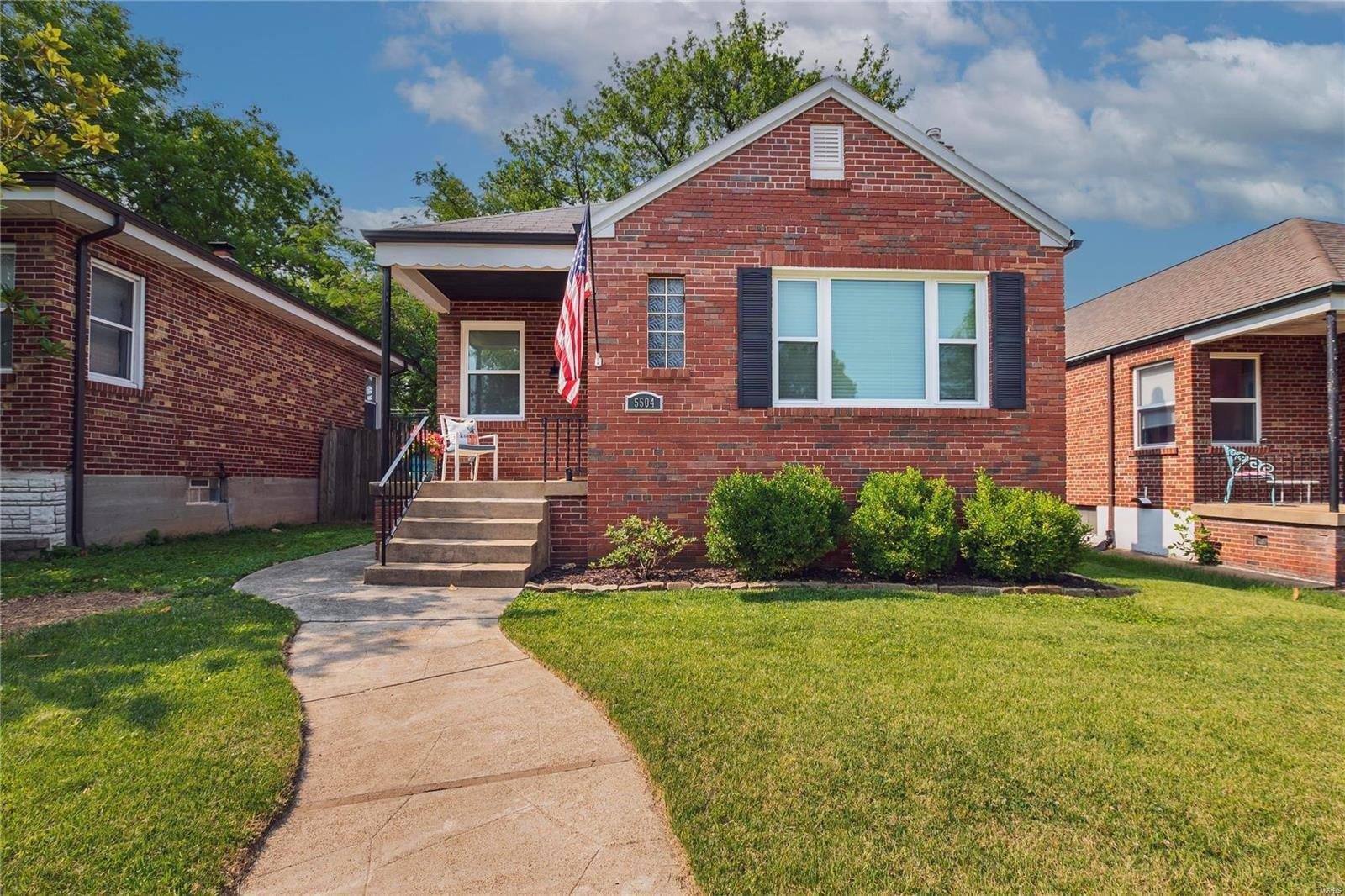 Mardel Ave, Saint Louis, MO 63109