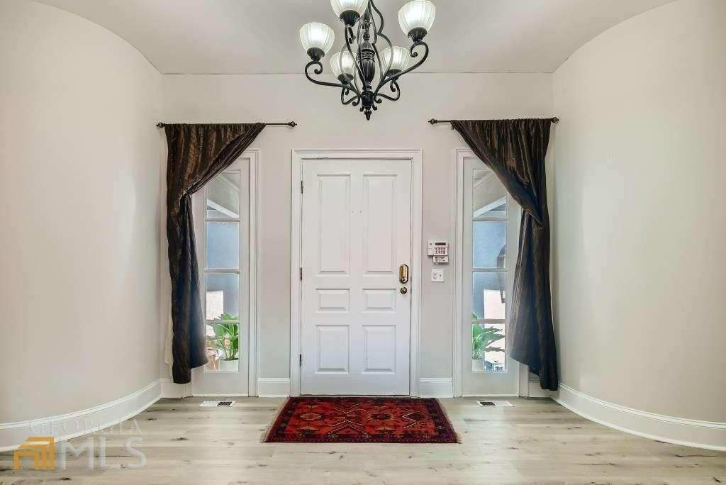 Wedgefield Dr Sw, Marietta, GA 30064
