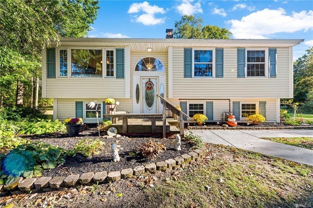 Palmer Rd, Ransomville, NY 14131