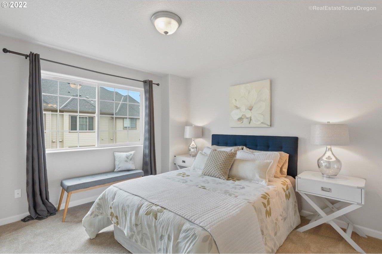 Nw Elise Ave, Portland, OR 97229