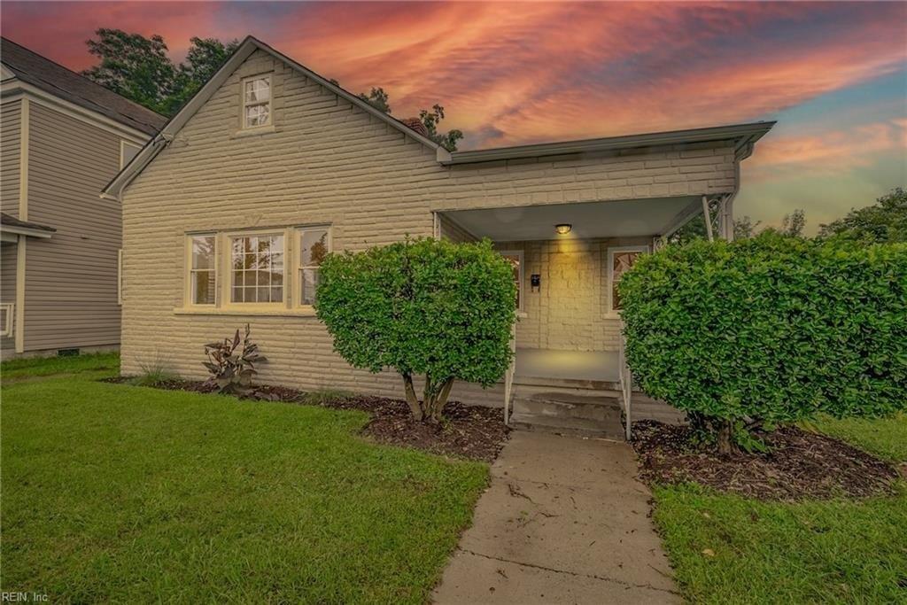 Victoria Blvd, Hampton, VA 23661