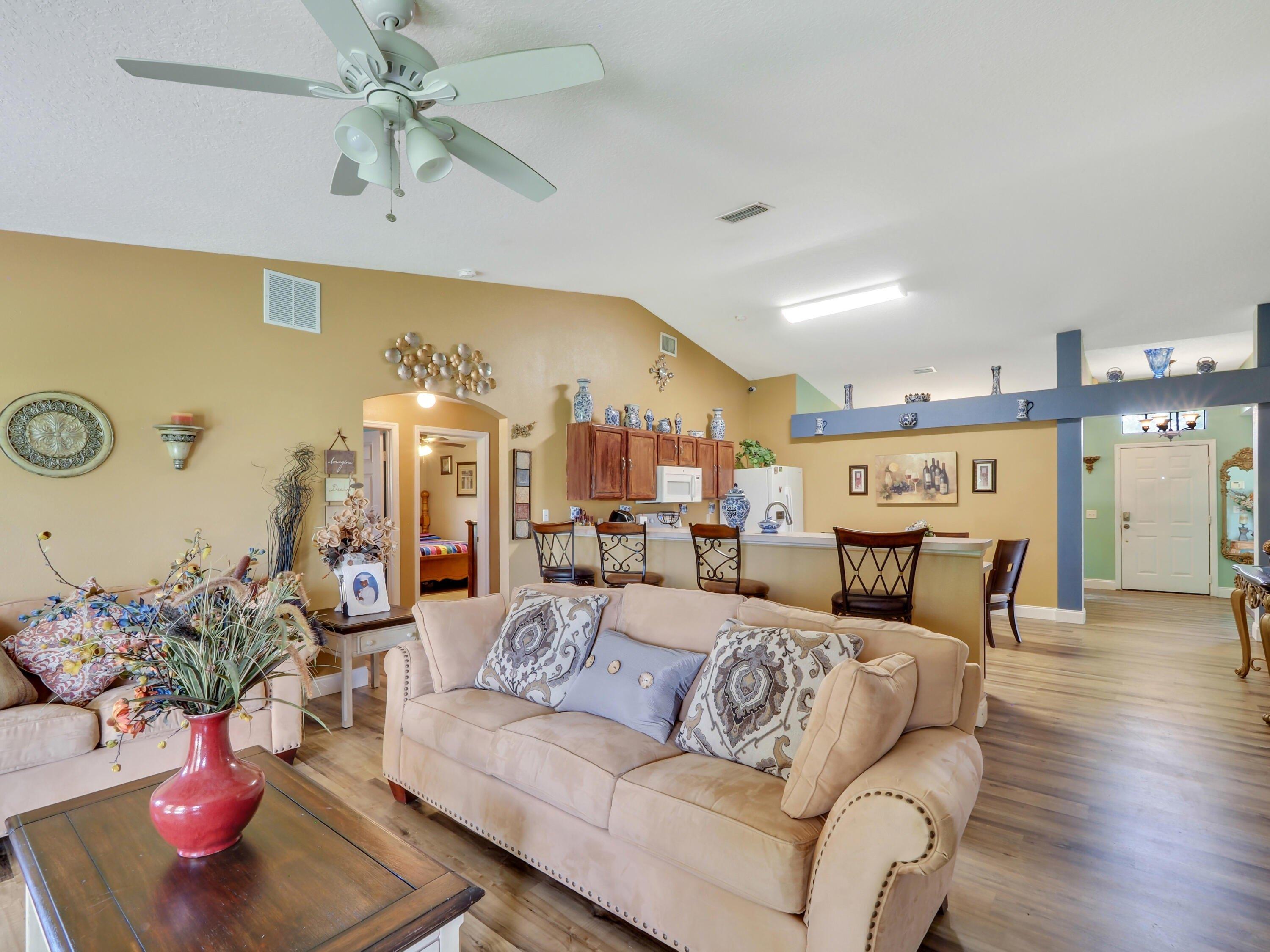 Sw Granello Ter, Port Saint Lucie, FL 34953