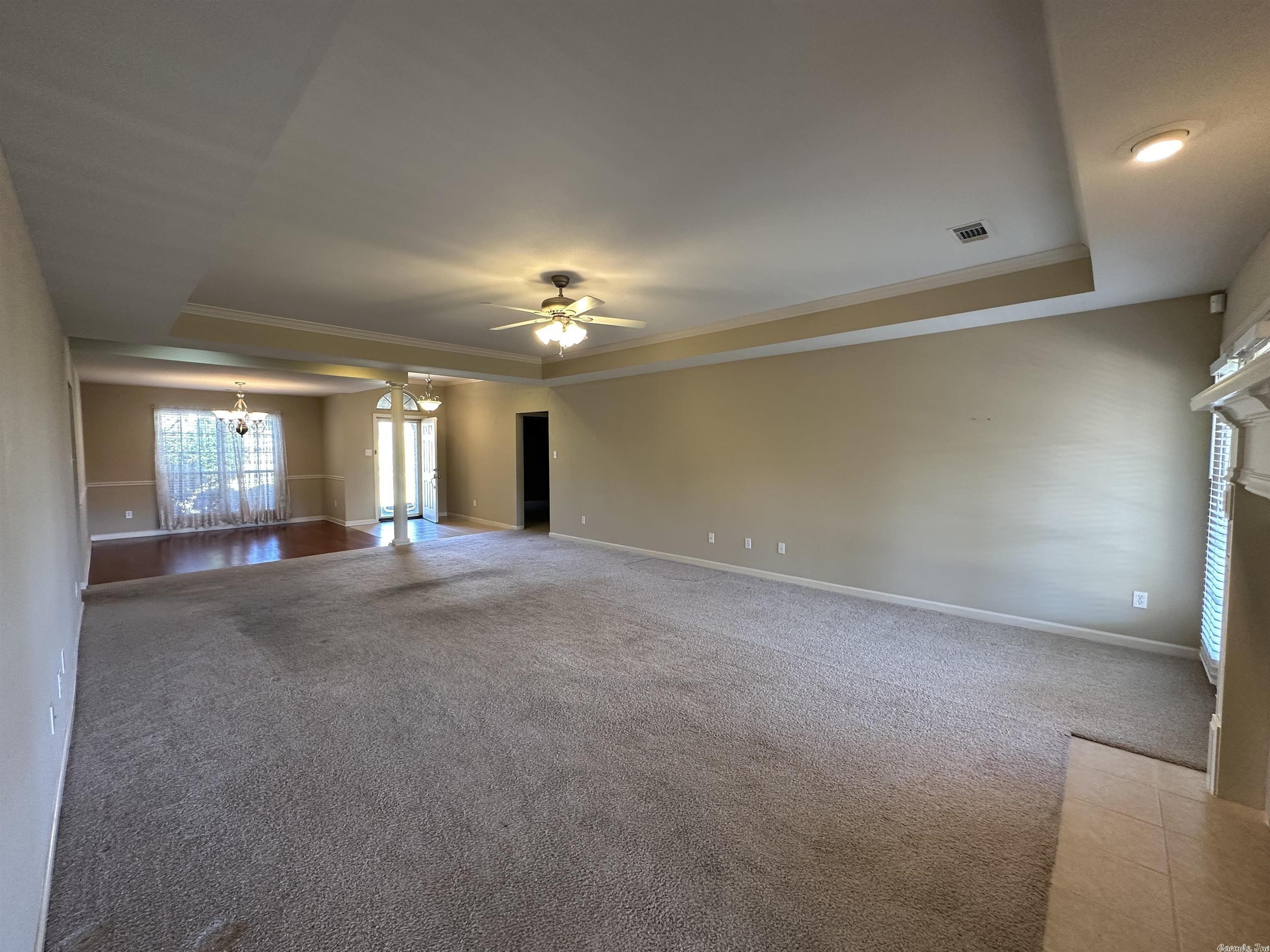 Wild Mountain Dr, Sherwood, AR 72120