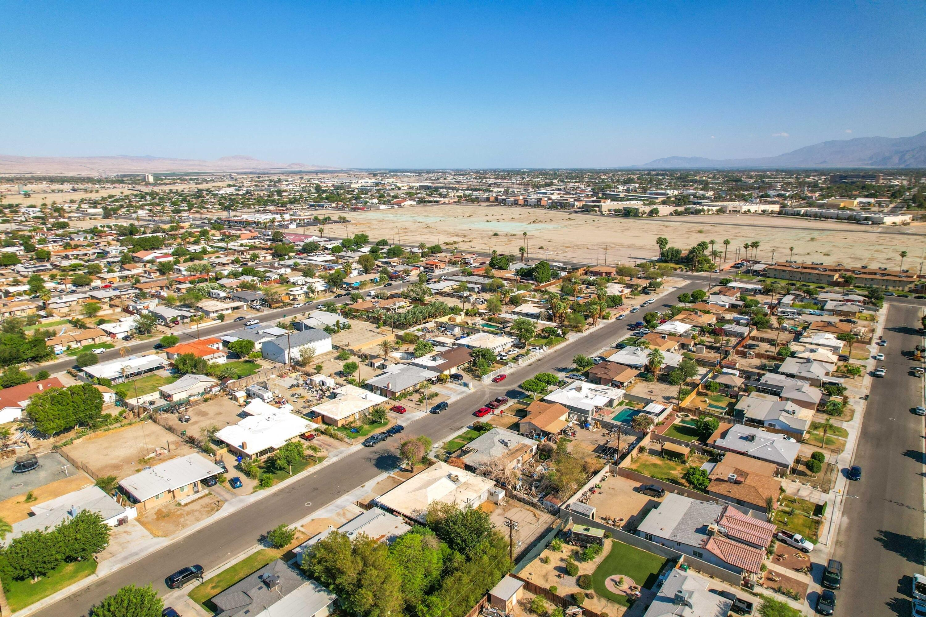 King St, Indio, CA 92201