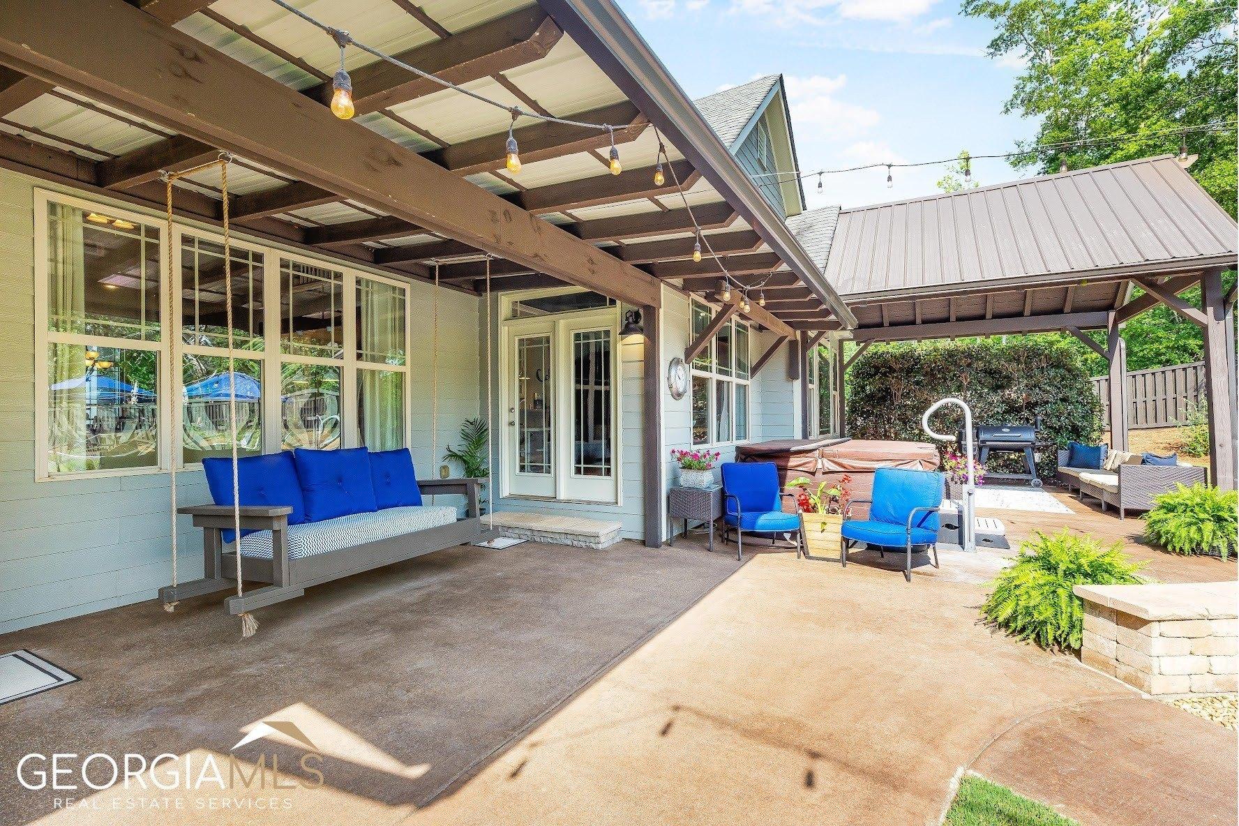 Legacy Dr, Villa Rica, GA 30180