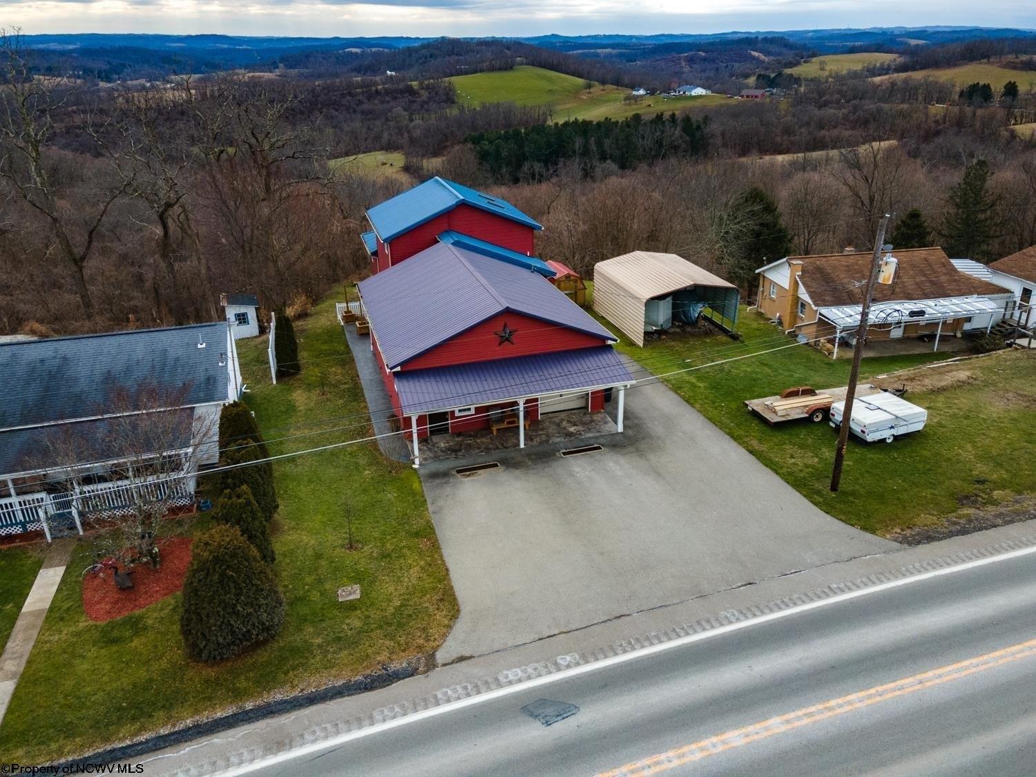 National Pike, Scenery Hill, PA 15360