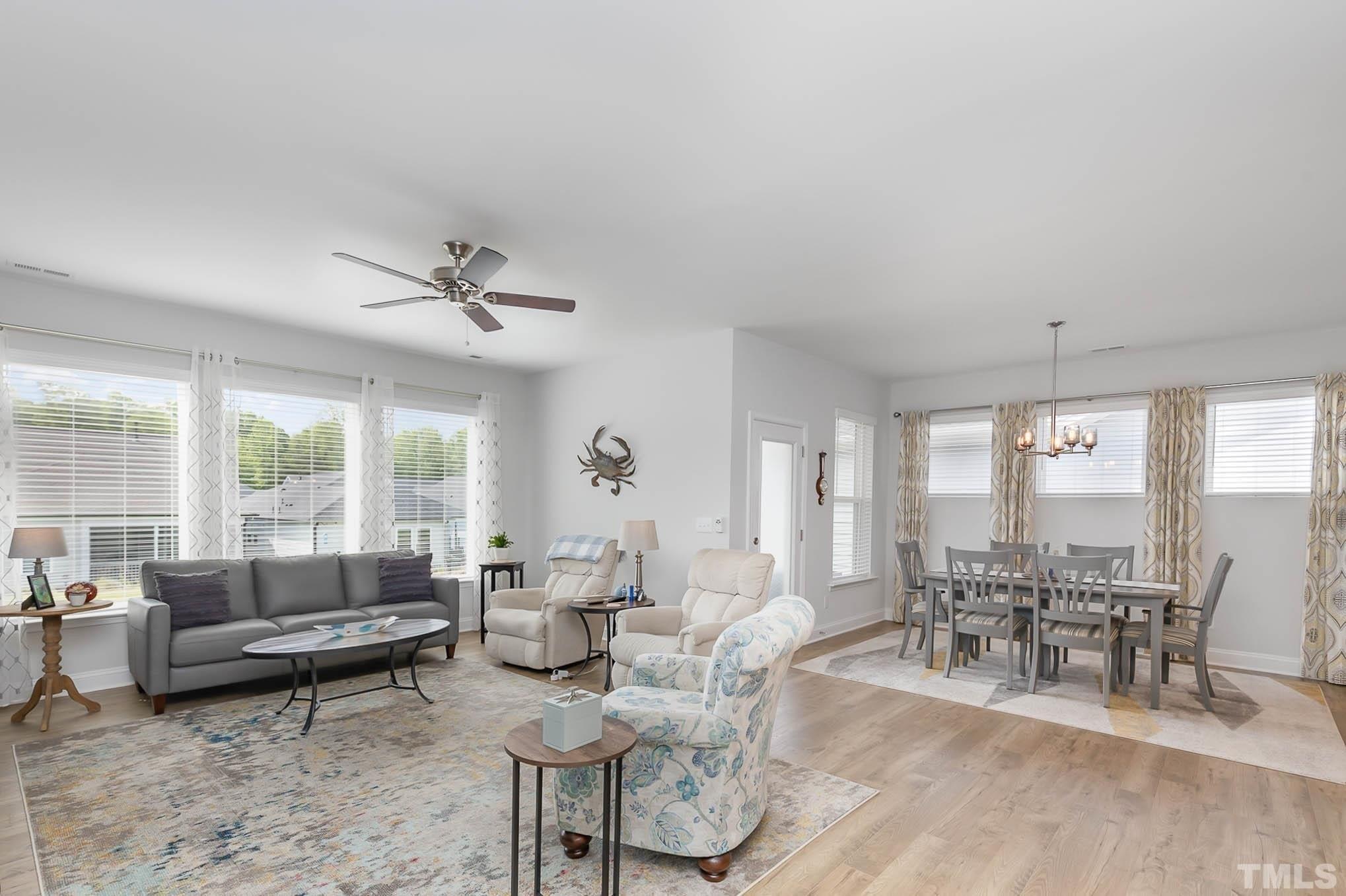 Still Willow Ln, Wendell, NC 27591