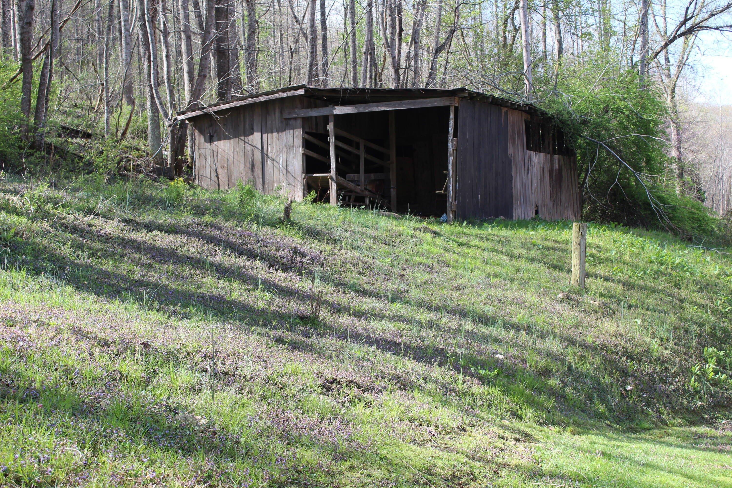 Left Poor Valley Rd, Pennington Gap, VA 24277