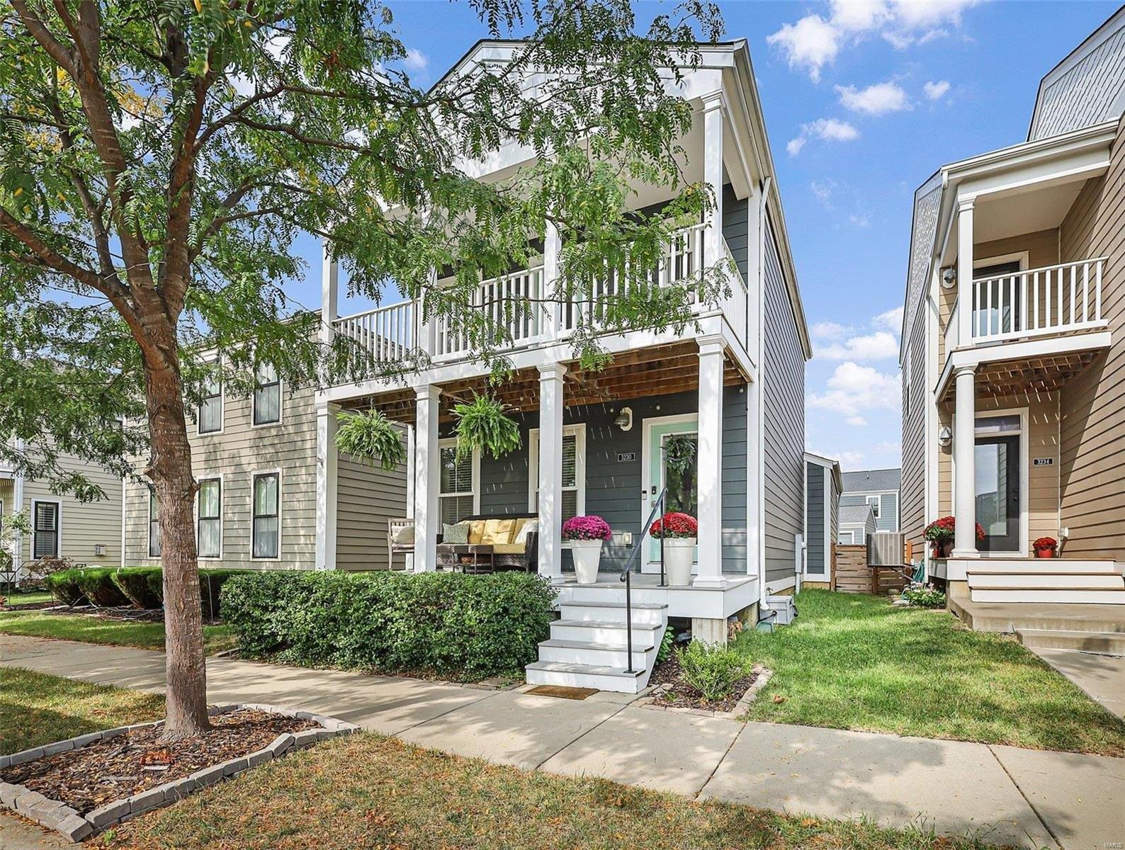 Starkville St, Saint Charles, MO 63301