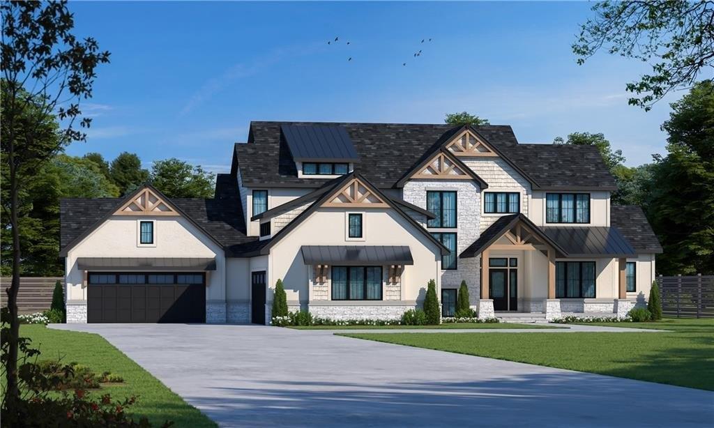 S Forty Ln, Adel, IA 50003