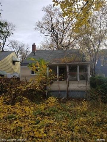 Dale St, Detroit, MI 48219