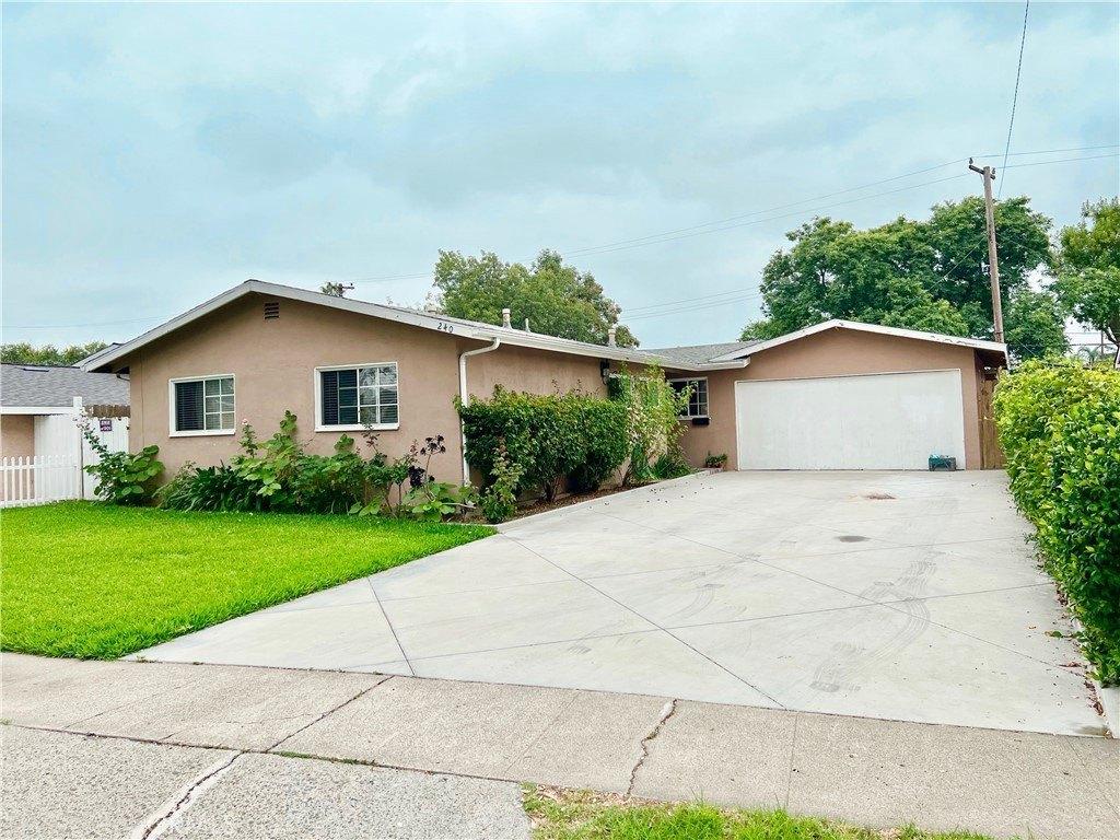 W Rosecrest Ave, La Habra, CA 90631