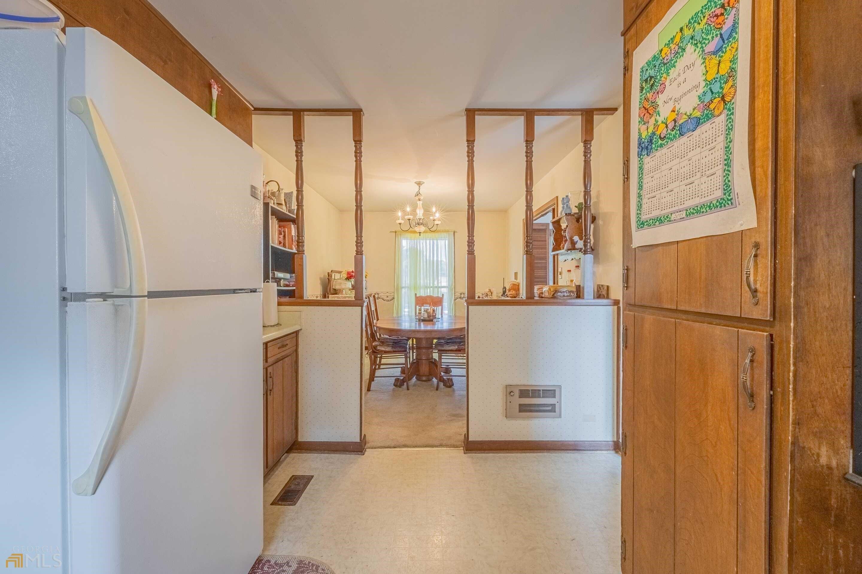 Liberty Hill Rd, Eastanollee, GA 30538