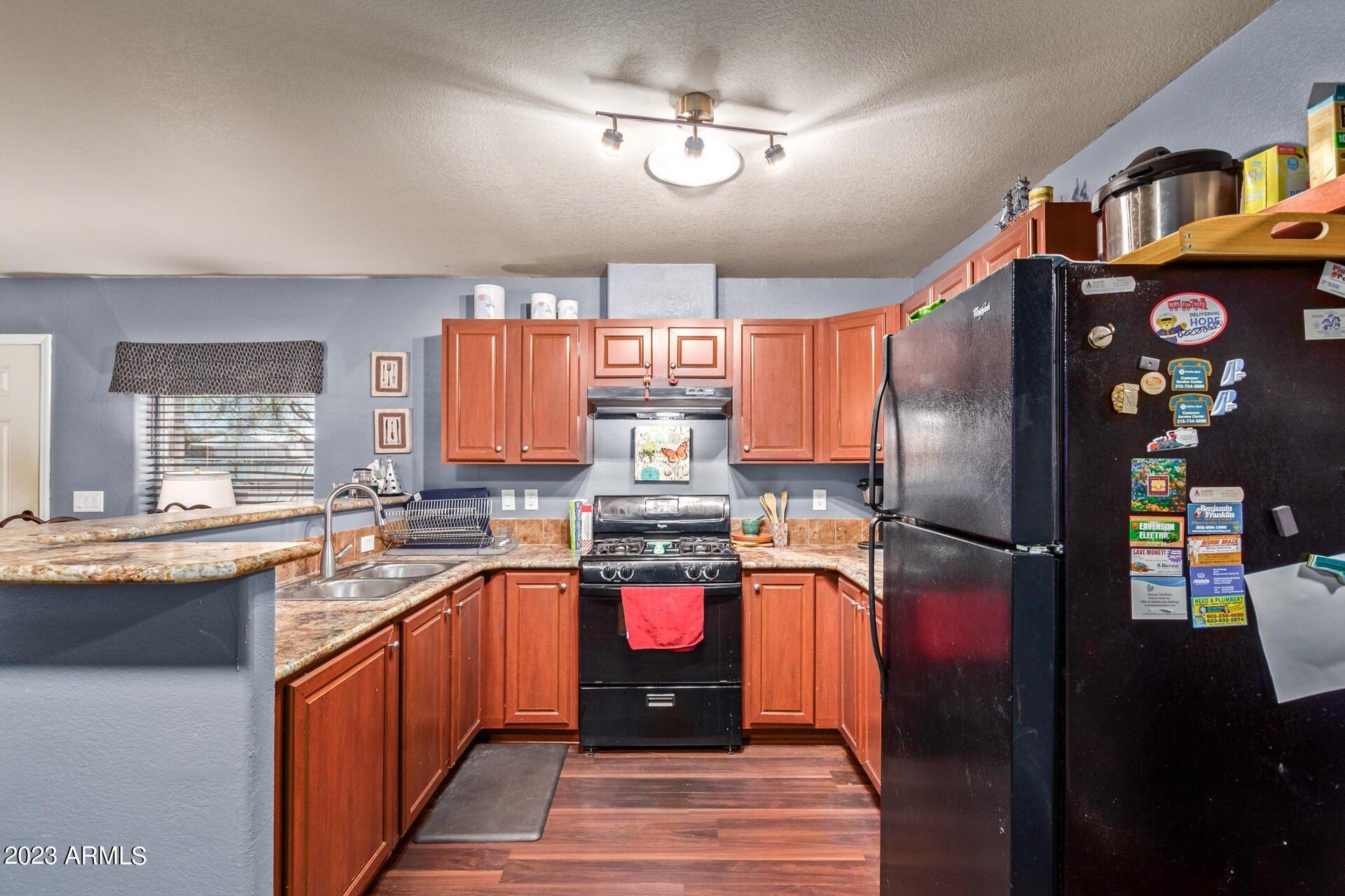 N 1st Pl, Phoenix, AZ 85022