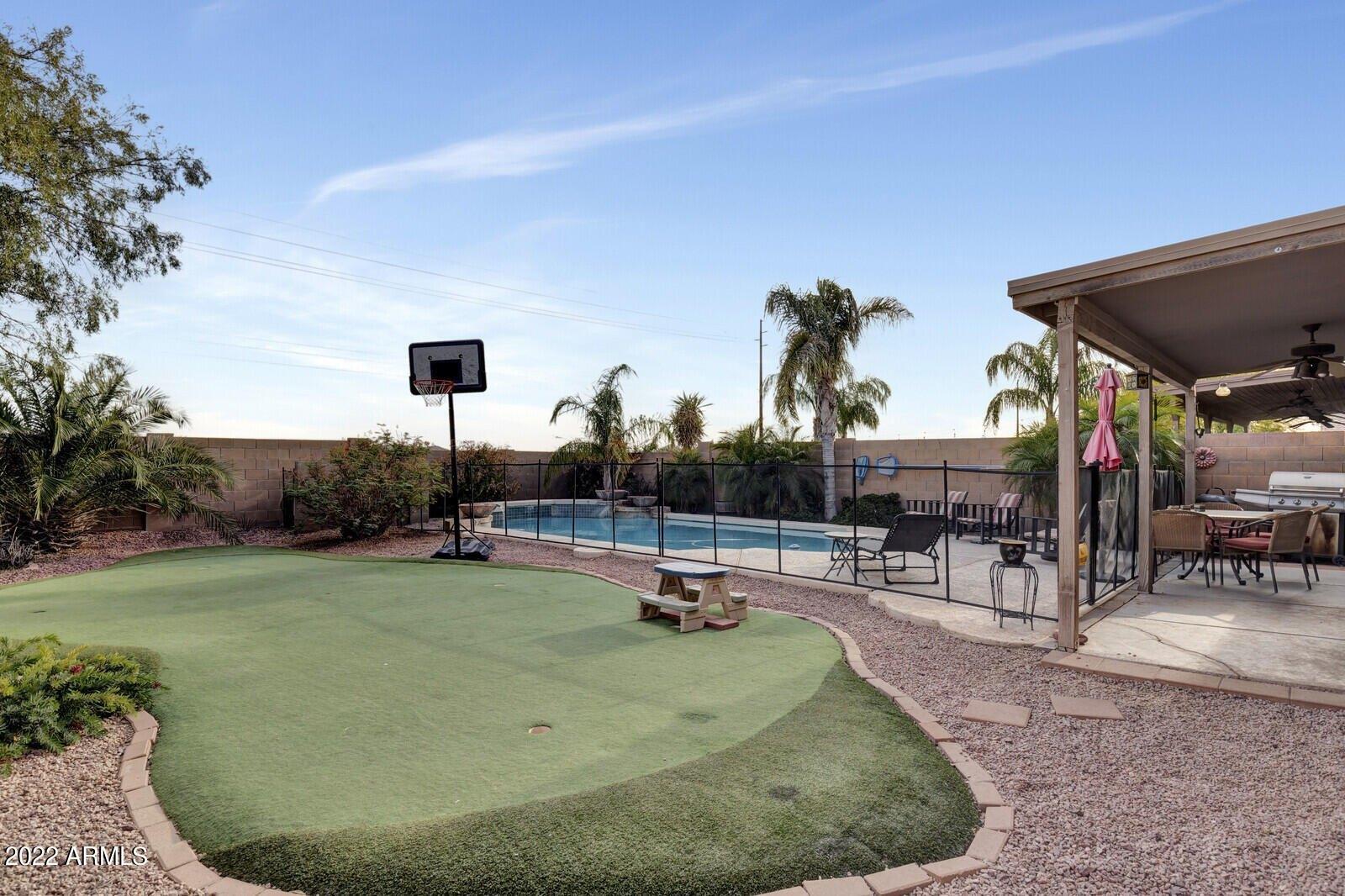 E Sierrita Rd, San Tan Valley, AZ 85143