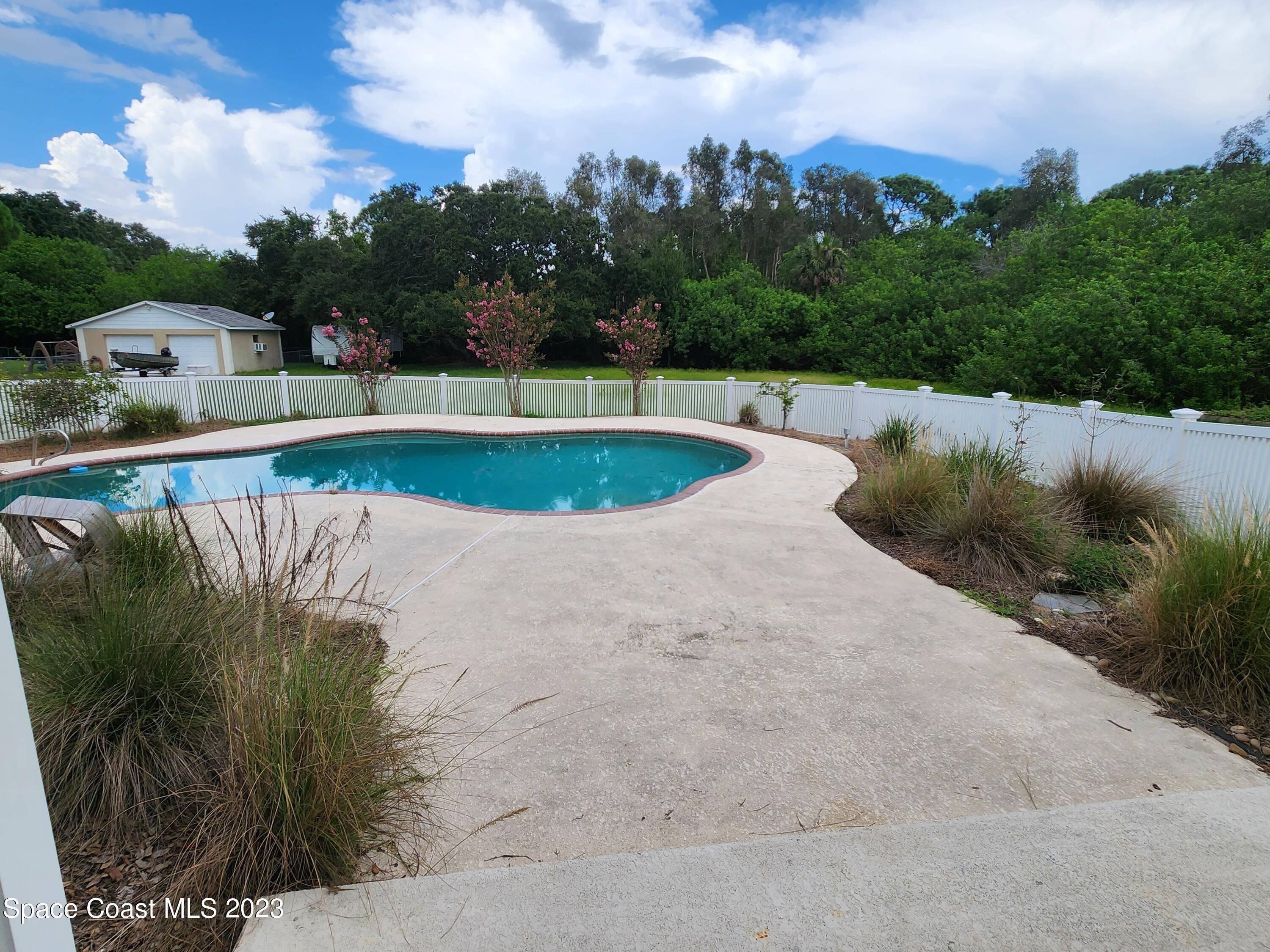 Grant Rd, Merritt Island, FL 32953