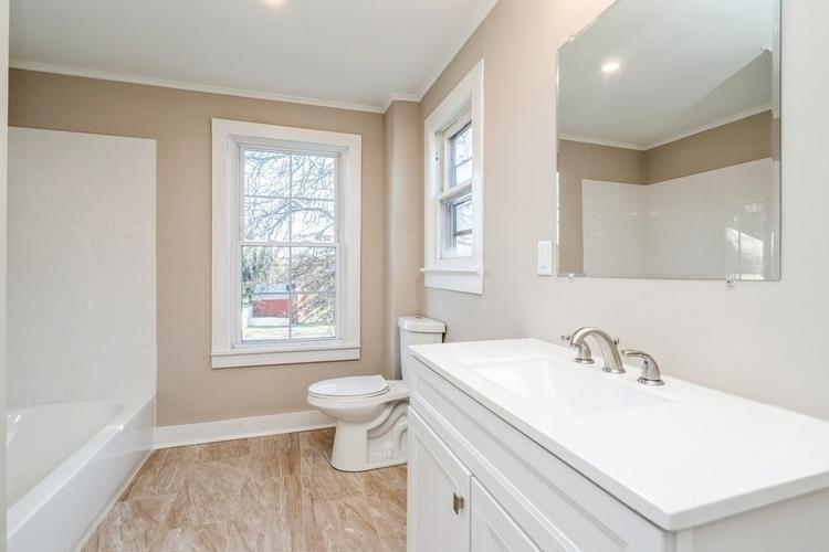 John Ringo Rd, Ringoes, NJ 08551