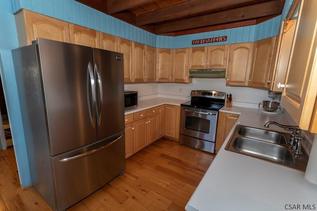 Peninsula Dr, Central City, PA 15926