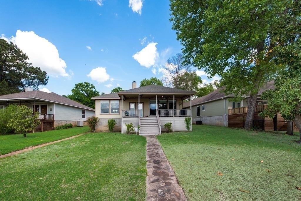 Oak Hills Dr, Mabank, TX 75156