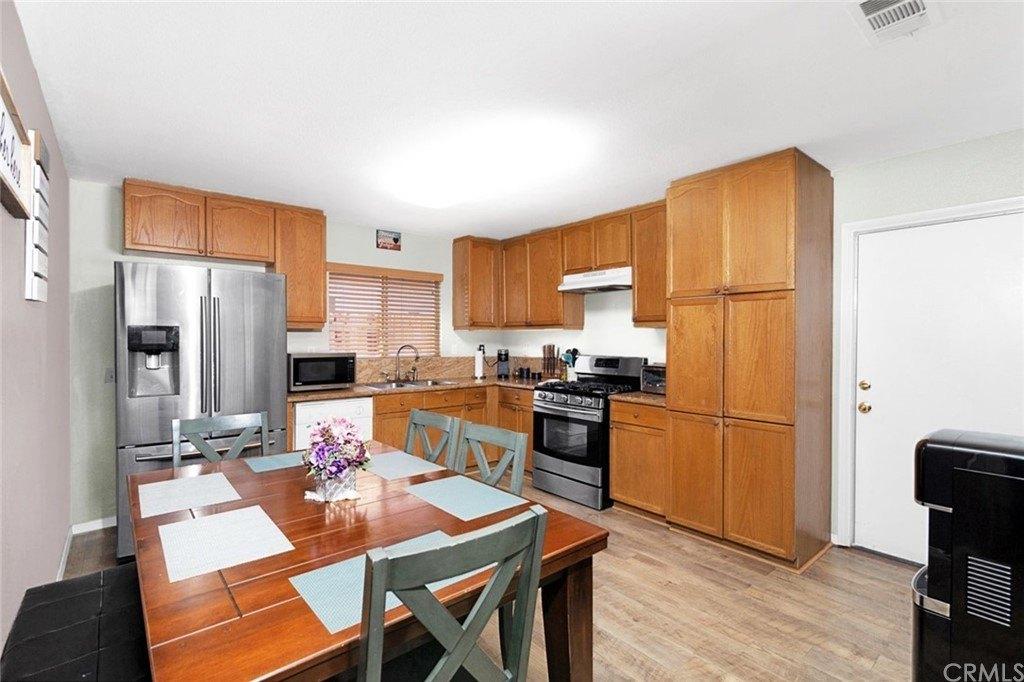 Palisades St, Perris, CA 92570