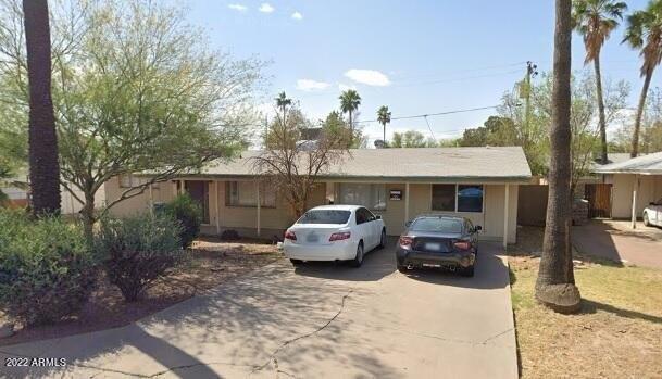 E Encanto Dr, Tempe, AZ 85281