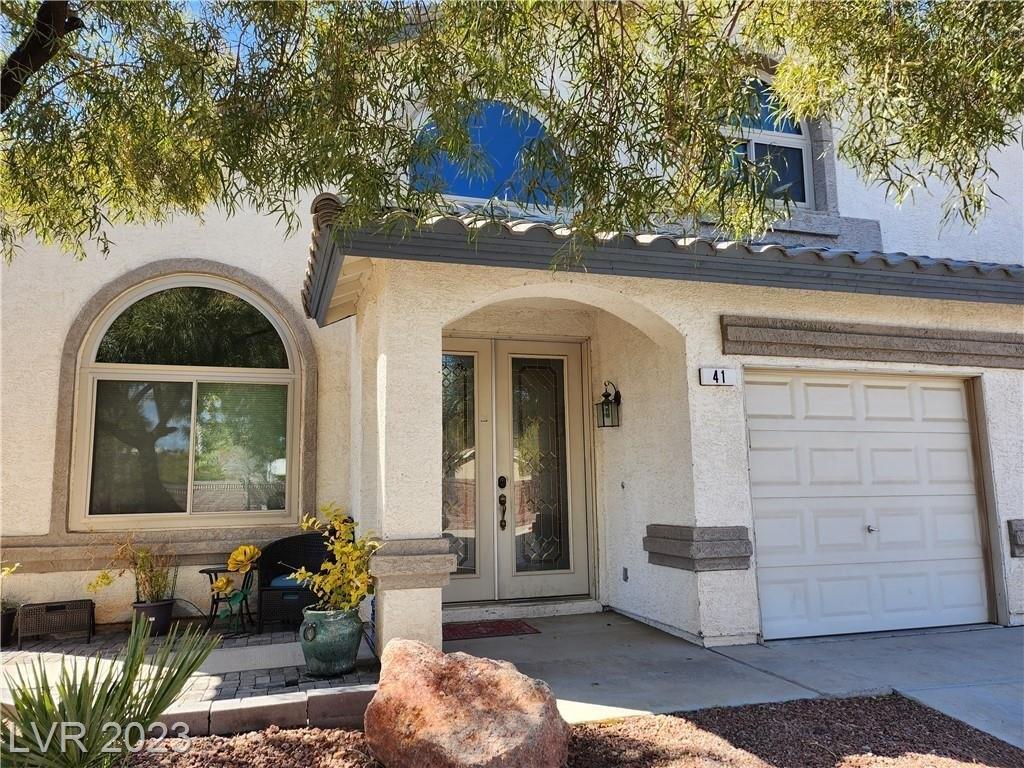 Voltaire Ave, Henderson, NV 89002
