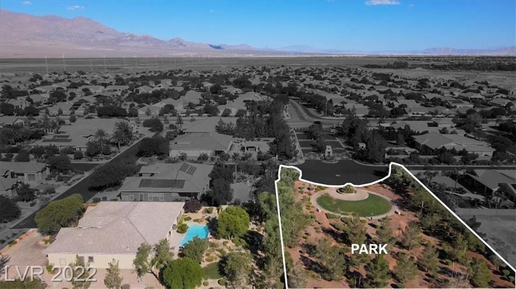 Frazier Park Ct, Las Vegas, NV 89143