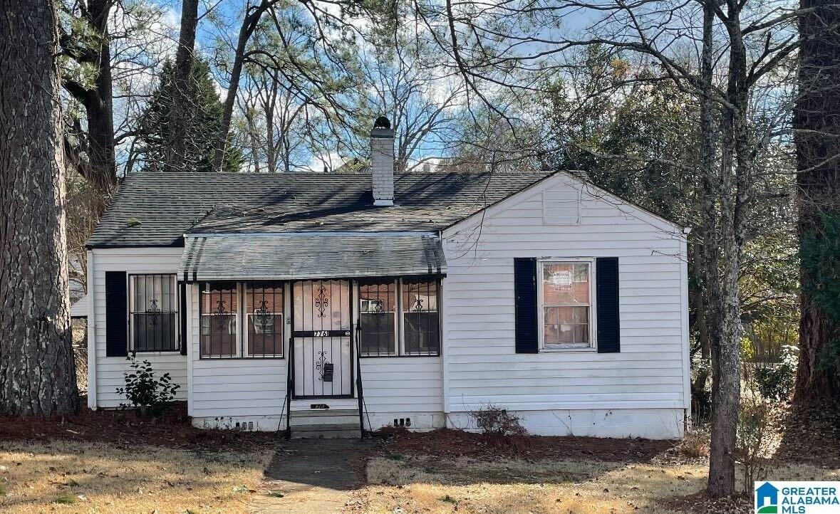 Rugby Ave, Birmingham, AL 35206