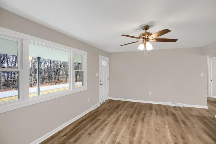 Spruce St, Broad Top, PA 16621