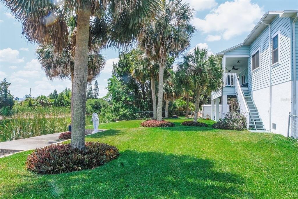 Rose Arbor Dr, Hernando Beach, FL 34607
