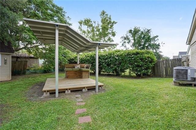 Arkansas Ave, Kenner, LA 70065